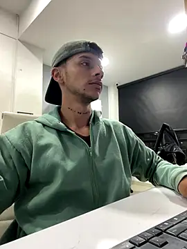 ErosDominant online show from 22, 12, 2025