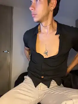 ErosDominant online show from 12, 4, 2026