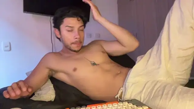 ErosDominant online show from 18, 4, 2026