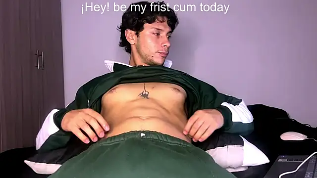 Snapshot of ErosDominant chatting on 21, 5, 2026 ErosDominant online show from 21, 5, 2026