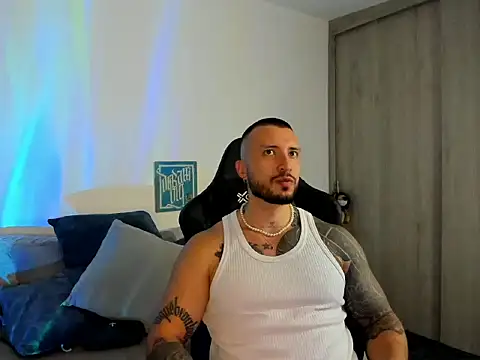 Dave-Max01 online show from 8, 11, 2025