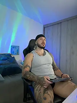 Dave-Max01 online show from 22, 11, 2025