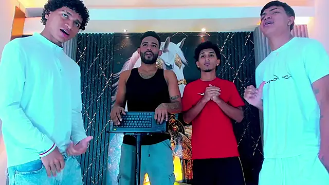  Gods of Olympus  online show from 18, 10, 2025