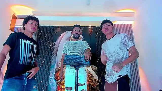  Gods of Olympus  online show from 19, 10, 2025