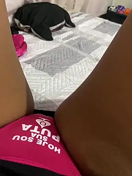 Brunamorenago online show from 14, 2, 2026