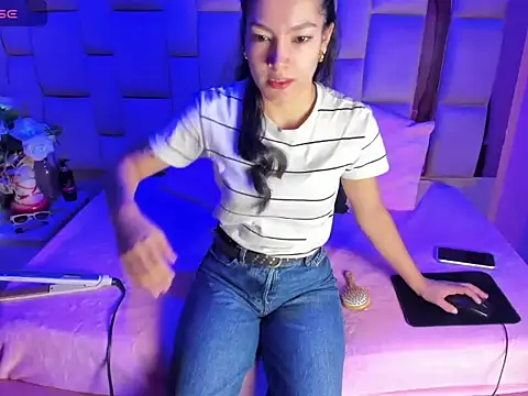 Gisell Squirt  online show from 15, 11, 2025