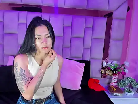 Gisell Squirt  online show from 13, 1, 2026