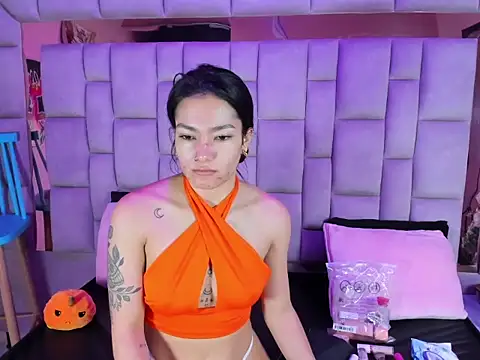 Gisell Squirt  online show from 16, 1, 2026