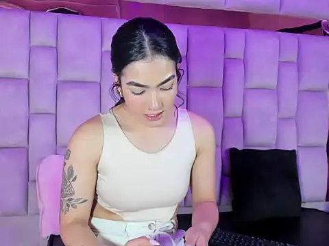 Gisell Squirt  online show from 5, 3, 2026