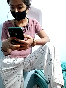 Payal G online show from 18, 11, 2025