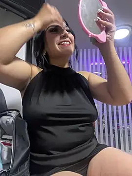 SeleneMore online show from 8, 7, 2026
