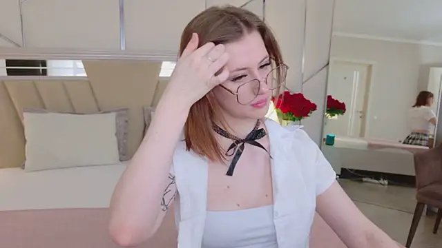 JessiJull online show from 3, 3, 2026