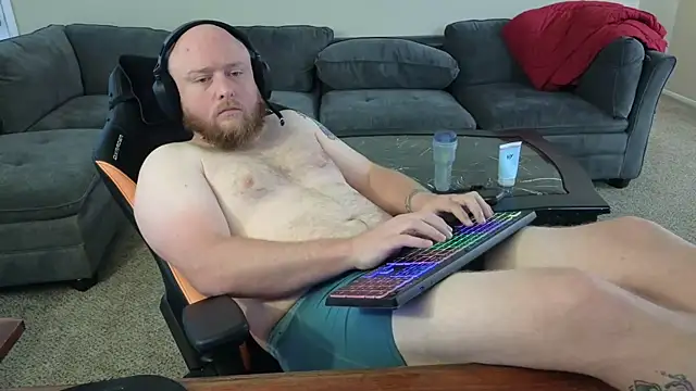 theballboy1 online show from 16, 10, 2025