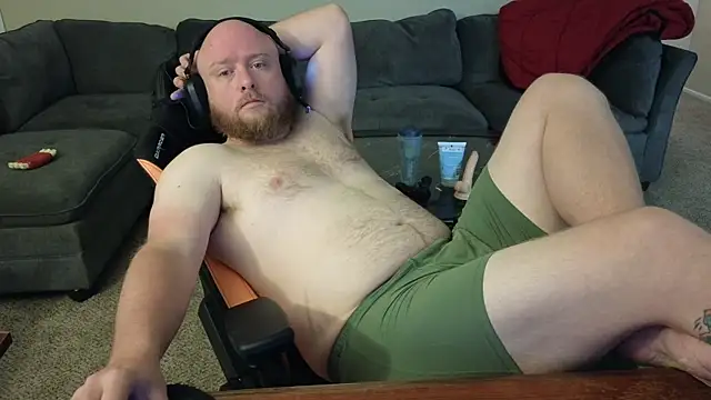 theballboy1 online show from 19, 10, 2025