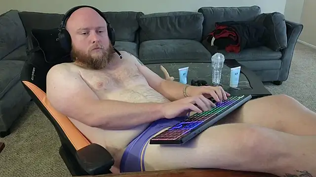 theballboy1 online show from 15, 11, 2025