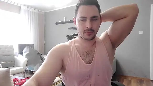 mastermute online show from 15, 2, 2026