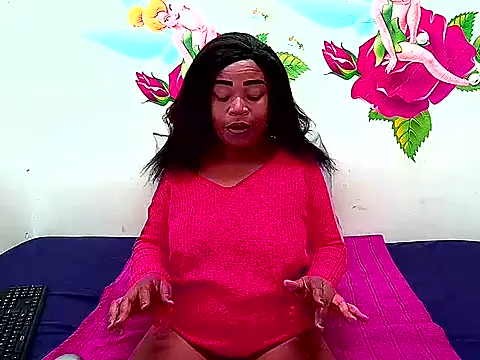 FireandSpicexx33 online show from 16, 1, 2026