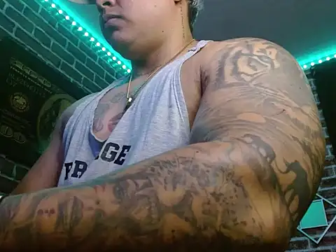 jordan bigcock  online show from 9, 10, 2025