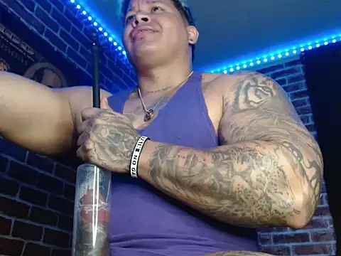 jordan bigcock  online show from 28, 10, 2025