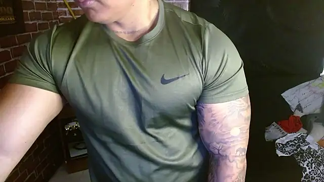 jordan bigcock  online show from 19, 1, 2026