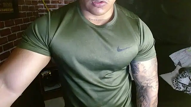 jordan bigcock  online show from 2, 2, 2026