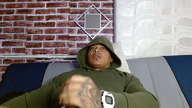 jordan bigcock  online show from 7, 4, 2026