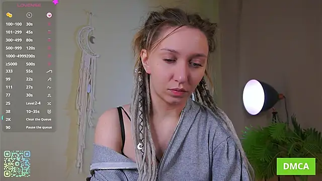 JohnetteConstine online show from 19, 10, 2025