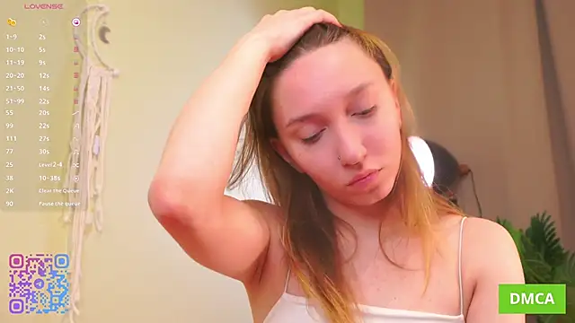 JohnetteConstine online show from 7, 11, 2025