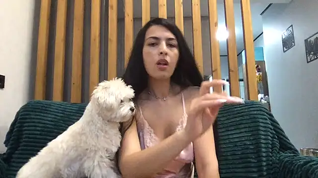 Snapshot of AstraStarseed chatting on 1, 12, 2025 AstraStarseed online show from 1, 12, 2025