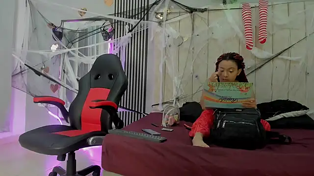 dante and kiara online show from 28, 10, 2025