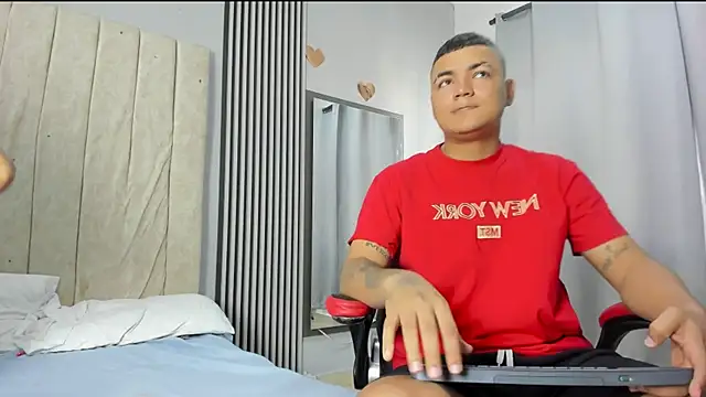 Snapshot of dante_and_kiara chatting on 1, 3, 2026 dante and kiara online show from 1, 3, 2026