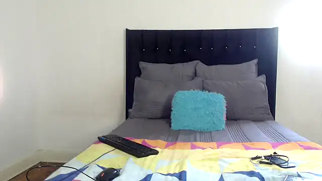 MissLola026 online show from 10, 3, 2026