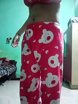 Hornyme18 online show from 21, 12, 2025