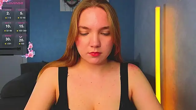 RebeccaEglitis online show from 14, 4, 2026