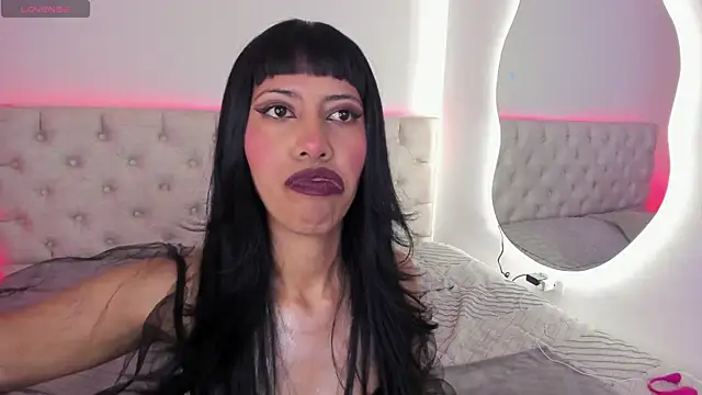 Nina fox 0691 online show from 13, 11, 2025