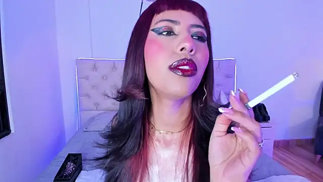 Nina fox 0691 online show from 18, 3, 2026