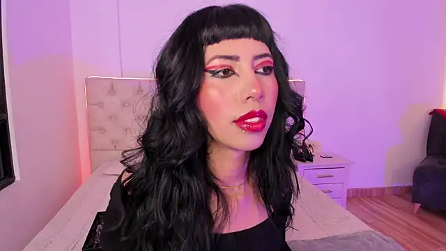 Snapshot of Nina_fox_0691 chatting on 3, 5, 2026 Nina fox 0691 online show from 3, 5, 2026
