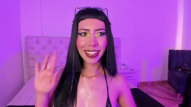Snapshot of Nina_fox_0691 chatting on 11, 6, 2026 Nina fox 0691 online show from 11, 6, 2026