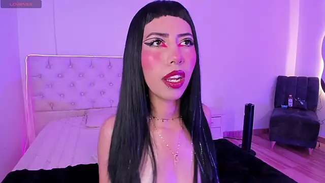 Nina fox 0691 online show from 17, 6, 2026