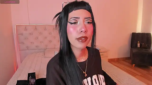 Nina fox 0691 online show from 20, 6, 2026