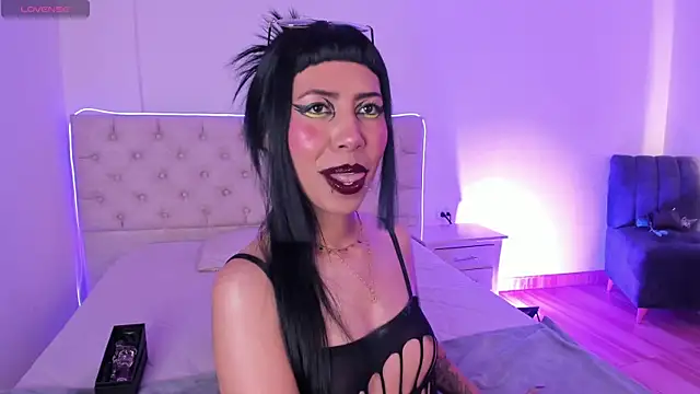 Nina fox 0691 online show from 30, 6, 2026