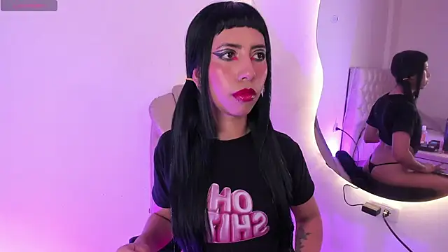 Nina fox 0691 online show from 1, 7, 2026