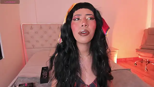 Nina fox 0691 online show from 3, 7, 2026