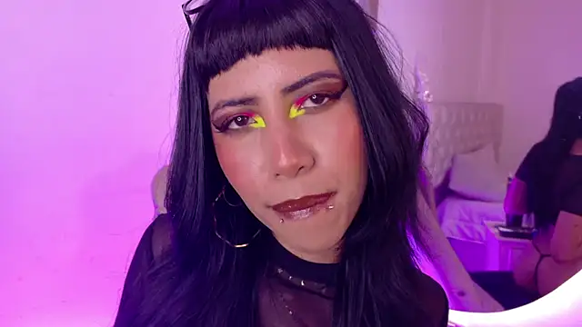 Nina fox 0691 online show from 19, 7, 2026