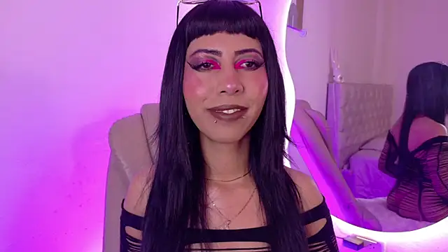 Nina fox 0691 online show from 30, 7, 2026