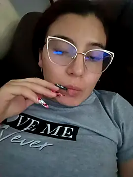 allison mc online show from 10, 11, 2025