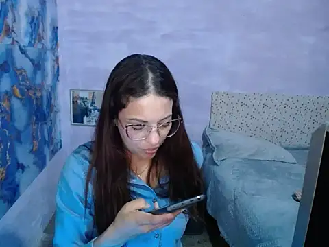 cerecita anna online show from 2, 3, 2026