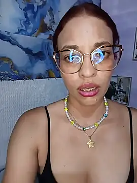 cerecita anna online show from 6, 7, 2026