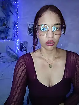 cerecita anna online show from 7, 7, 2026