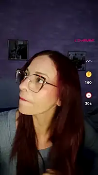 cerecita anna online show from 17, 7, 2026